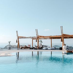 Smy Orizontes&Villas Santorini